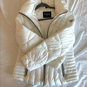 Guess women winter jacket